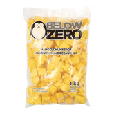 Below Zero Mango Chunks 1kg